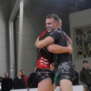 World IGF Grappling Gi/NoGi Cup – 55