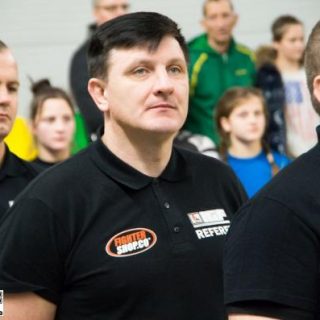World IGF Grappling Gi/NoGi Cup – 101