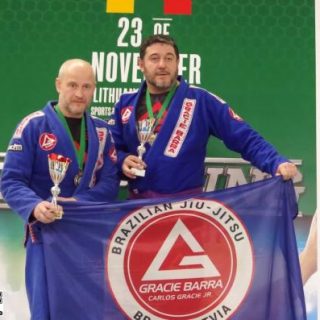 World IGF Grappling Gi/NoGi Cup – 292