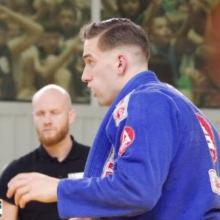 World IGF Grappling Gi/NoGi Cup – 217
