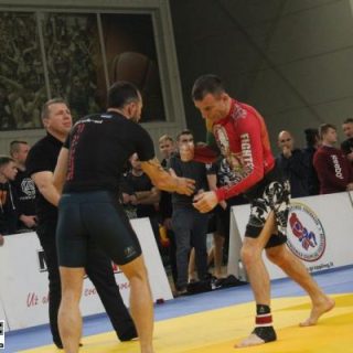 World IGF Grappling Gi/NoGi Cup – 38