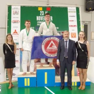 World IGF Grappling Gi/NoGi Cup – 284