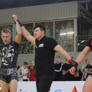 World IGF Grappling Gi/NoGi Cup – 56