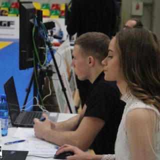 World IGF Grappling Gi/NoGi Cup – 32