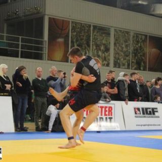World IGF Grappling Gi/NoGi Cup – 45