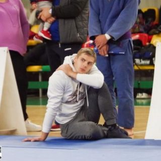 World IGF Grappling Gi/NoGi Cup – 253