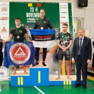 World IGF Grappling Gi/NoGi Cup – 199