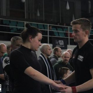 World IGF Grappling Gi/NoGi Cup – 20