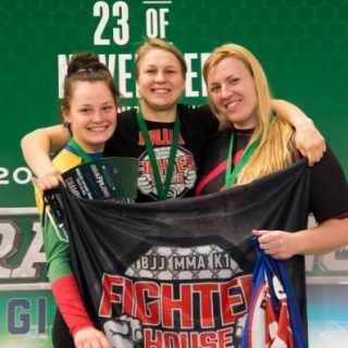 World IGF Grappling Gi/NoGi Cup – 206