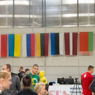 World IGF Grappling Gi/NoGi Cup – 90