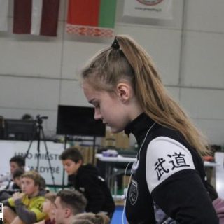 World IGF Grappling Gi/NoGi Cup – 3