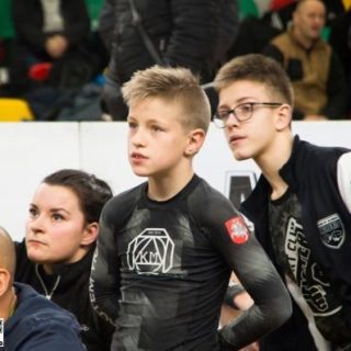 World IGF Grappling Gi/NoGi Cup – 83