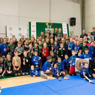 World IGF Grappling Gi/NoGi Cup – 209
