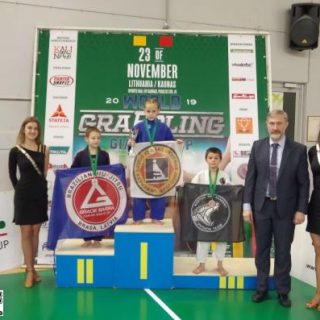 World IGF Grappling Gi/NoGi Cup – 276