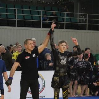 World IGF Grappling Gi/NoGi Cup – 31