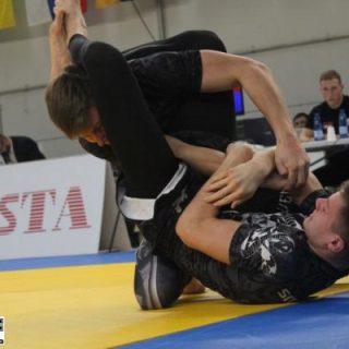 World IGF Grappling Gi/NoGi Cup – 21