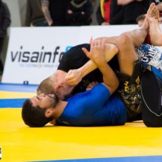 World IGF Grappling Gi/NoGi Cup – 131