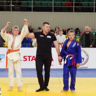 World IGF Grappling Gi/NoGi Cup – 221