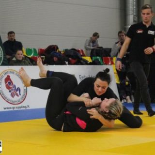 World IGF Grappling Gi/NoGi Cup – 26