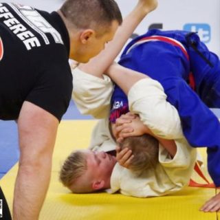 World IGF Grappling Gi/NoGi Cup – 220