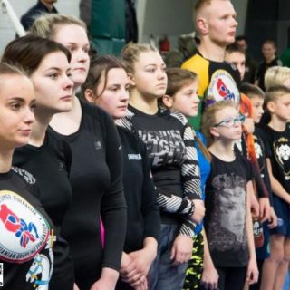 World IGF Grappling Gi/NoGi Cup – 102