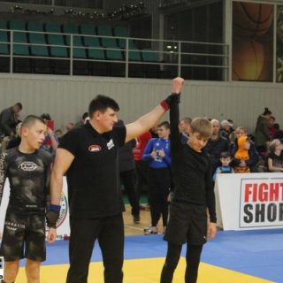 World IGF Grappling Gi/NoGi Cup – 42