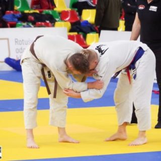 World IGF Grappling Gi/NoGi Cup – 235