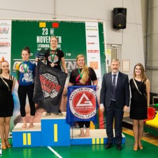 World IGF Grappling Gi/NoGi Cup – 205