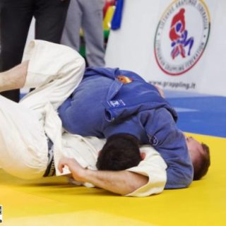 World IGF Grappling Gi/NoGi Cup – 229