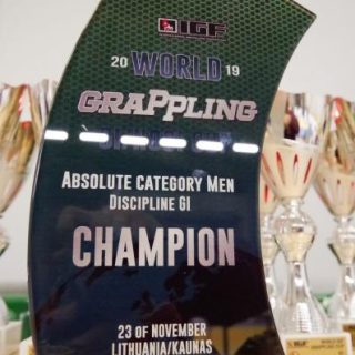 World IGF Grappling Gi/NoGi Cup – 241