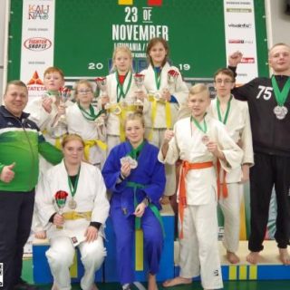 World IGF Grappling Gi/NoGi Cup – 300