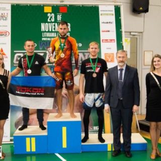 World IGF Grappling Gi/NoGi Cup – 196