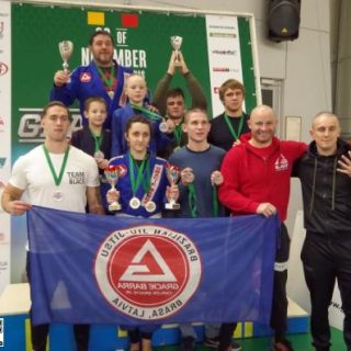 World IGF Grappling Gi/NoGi Cup – 299