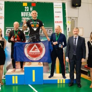 World IGF Grappling Gi/NoGi Cup – 204