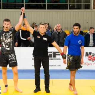 World IGF Grappling Gi/NoGi Cup – 153