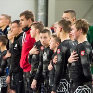 World IGF Grappling Gi/NoGi Cup – 97