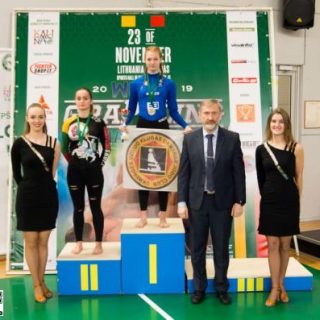 World IGF Grappling Gi/NoGi Cup – 160