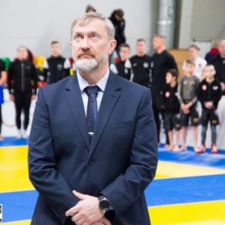 World IGF Grappling Gi/NoGi Cup – 99