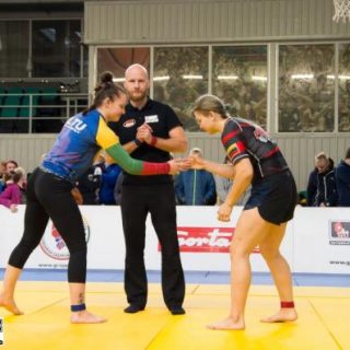 World IGF Grappling Gi/NoGi Cup – 134