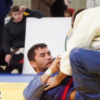 World IGF Grappling Gi/NoGi Cup – 225