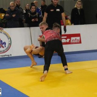 World IGF Grappling Gi/NoGi Cup – 34
