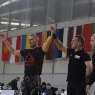 World IGF Grappling Gi/NoGi Cup – 41