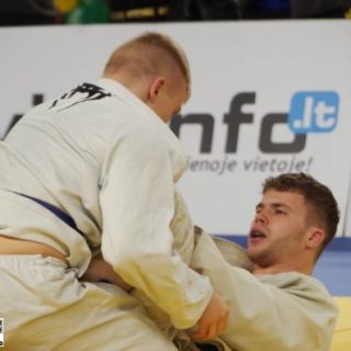 World IGF Grappling Gi/NoGi Cup – 230