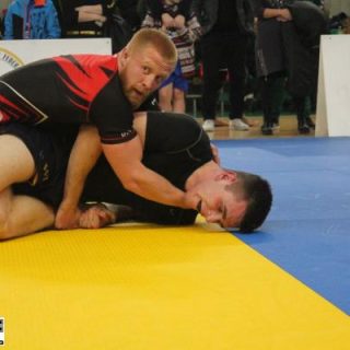 World IGF Grappling Gi/NoGi Cup – 48