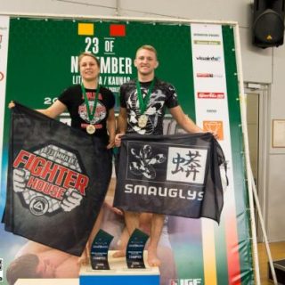World IGF Grappling Gi/NoGi Cup – 214