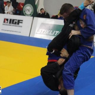 World IGF Grappling Gi/NoGi Cup – 74