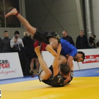 World IGF Grappling Gi/NoGi Cup – 57