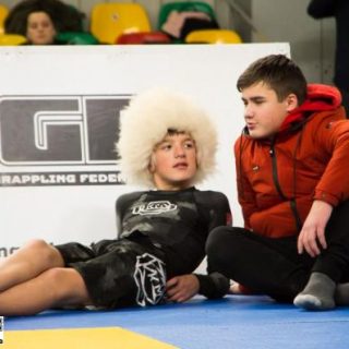 World IGF Grappling Gi/NoGi Cup – 154