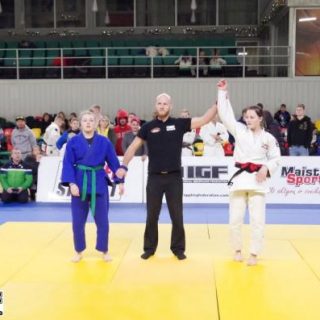 World IGF Grappling Gi/NoGi Cup – 262