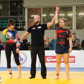 World IGF Grappling Gi/NoGi Cup – 138